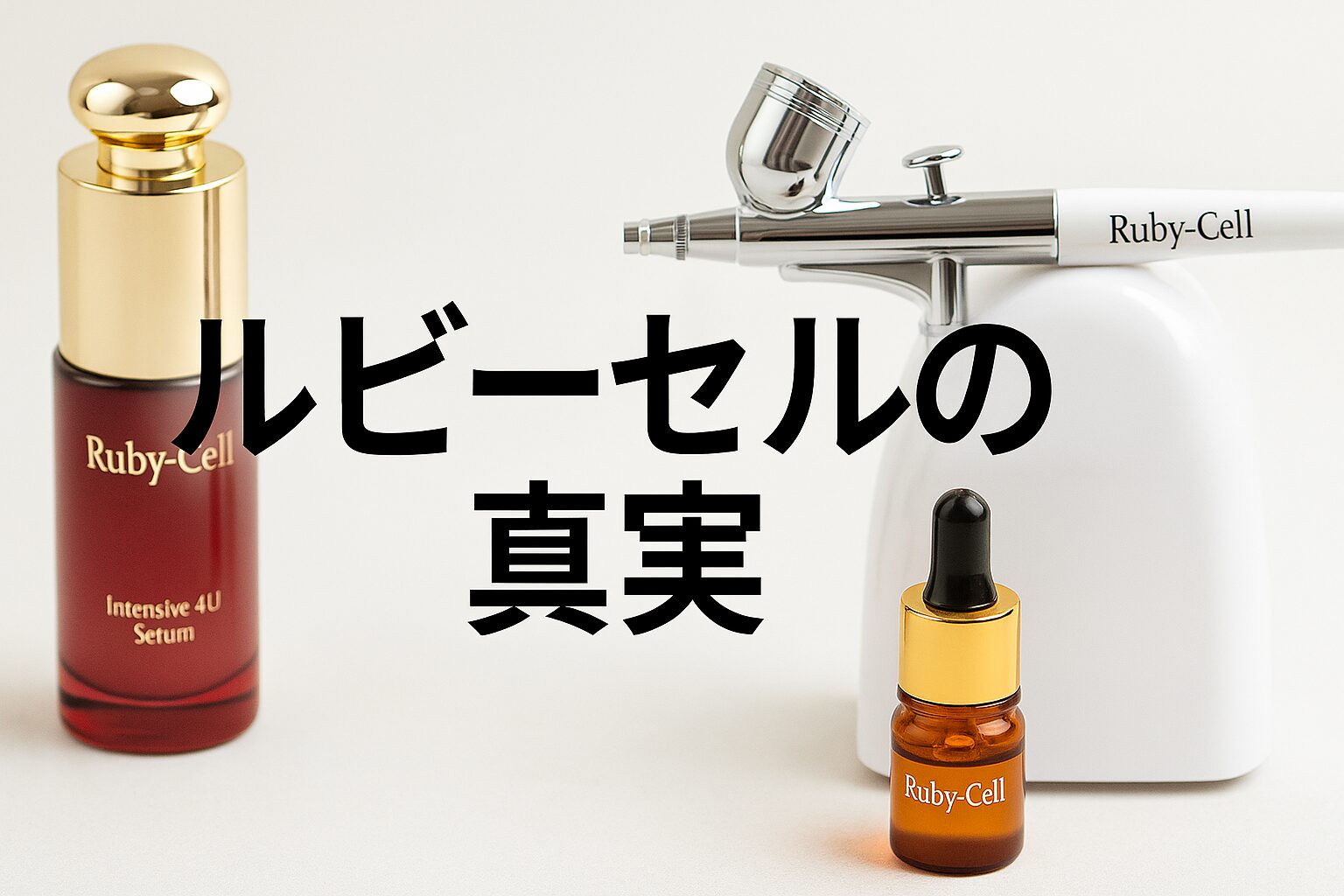 ルビーセル（Ruby-Cell）の真実｜ネットワークビジネスの仕組みとメリット・注意点を徹底解説